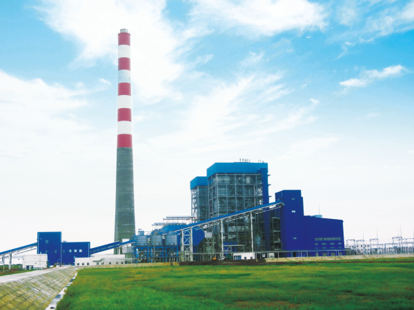 awar-awar coal-fired power plant in Indonesia