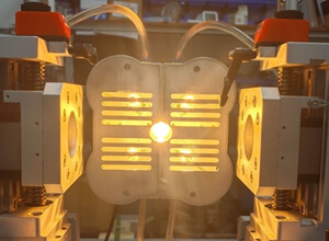 “專精特新企業(yè)”朗普光電—16 年深耕特種光源，賦能科研紅外線加熱全場(chǎng)景需求