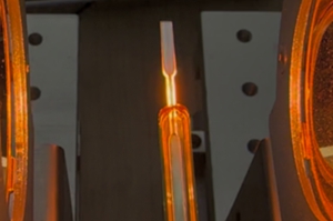 干簧管高端封裝難題有解！紅外點狀聚焦加熱適配醫(yī)療/航空航天高要求生產場景