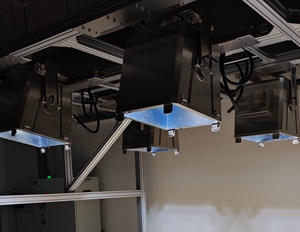 ±5%均勻度+IGBT逆變技術，朗普A級全光譜模擬器重塑光伏材料測試光源新基準